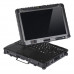 Getac V200X V200 Rugged Convertible All-Weather Durable Laptop PC IP65